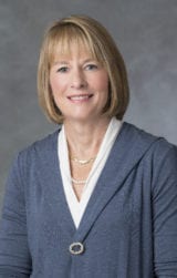 Kimberly D. Cochrane, CPA, CTFA 