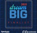 CO DreamBig2021 Finalist Facebook