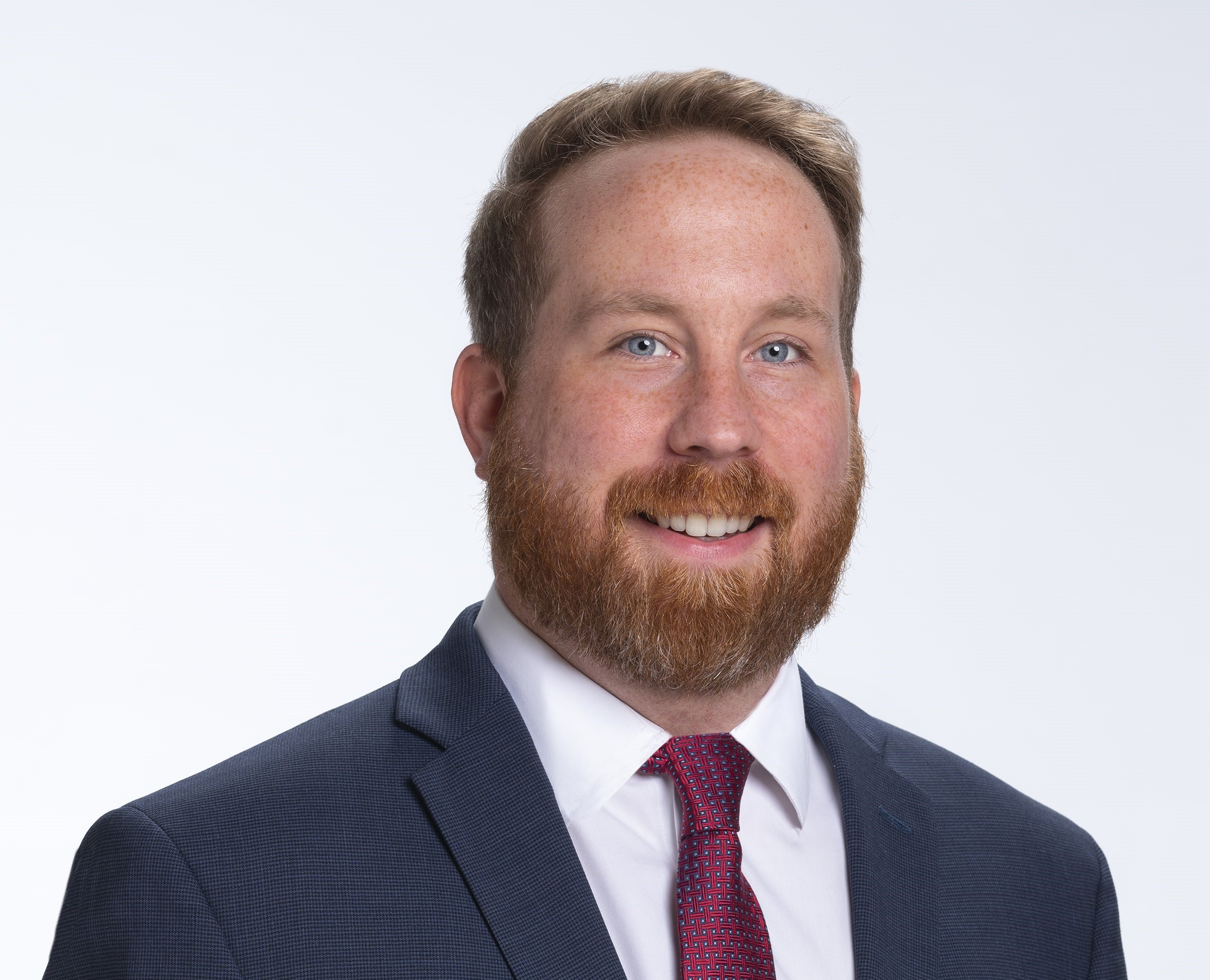 Michael Berger, The Trust Company of Tennessee