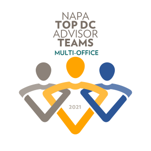 NAPA - Top DC Advisor Teams - 2022 - Logo - Muli-Office