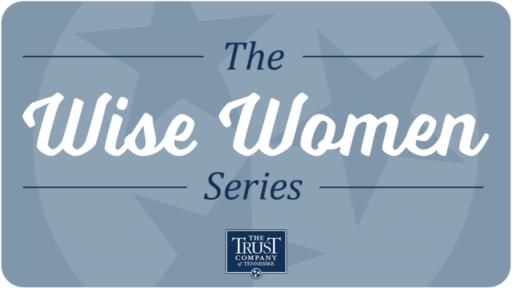 The Wise Women Series