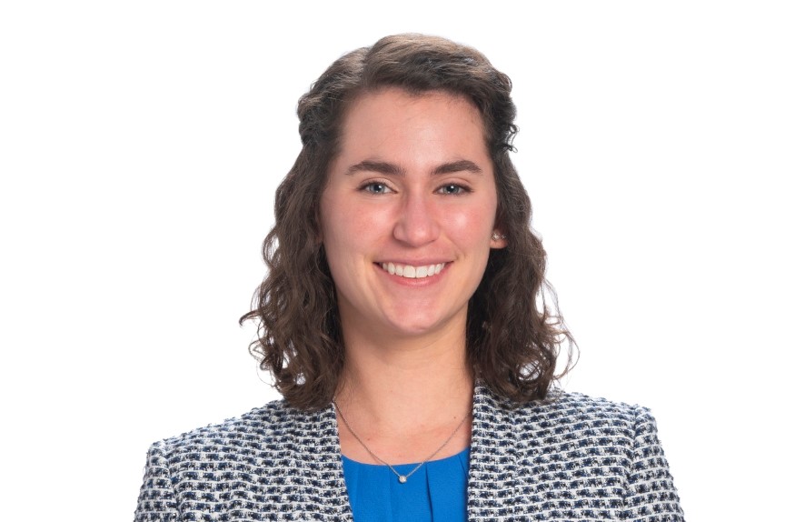 Cassie Cardwell Brown, The Trust Company of Tennessee