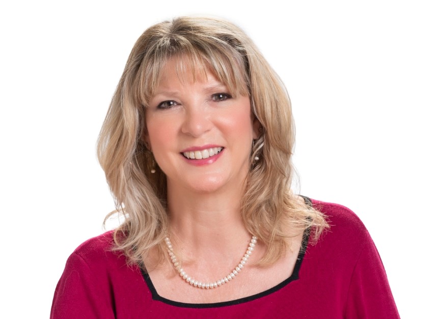 Jeanne Kidd, The Trust Company of Tennessee