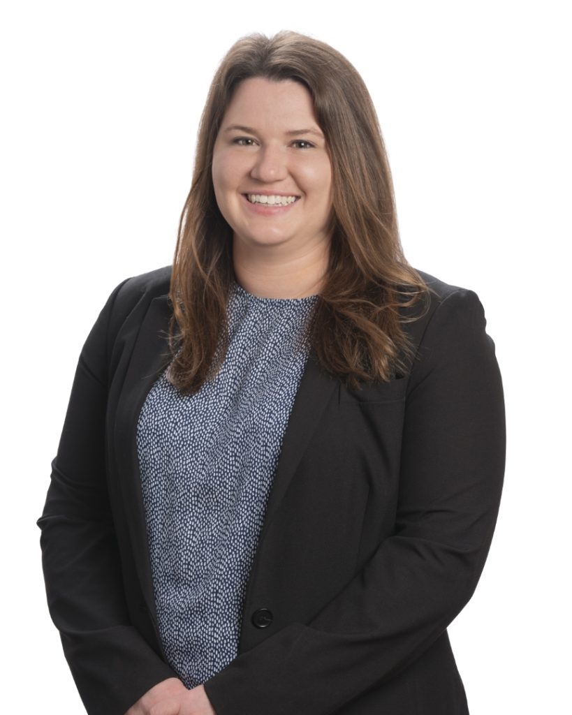 Kathryn Waddell, The Trust Company of Tennessee