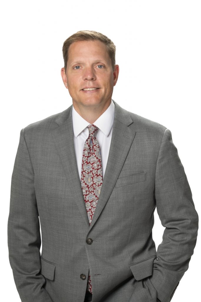 Kevin S. Fillers, The Trust Company of Tennessee