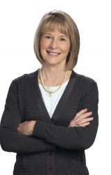 Kimberly D. Cochrane, CPA, CTFA 