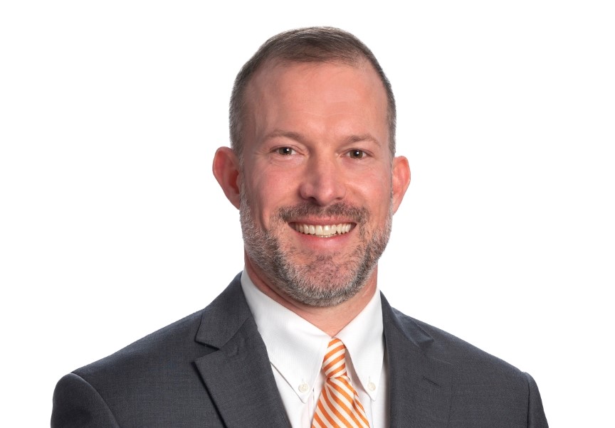 Matt Prince, The Trust Company of Tennessee