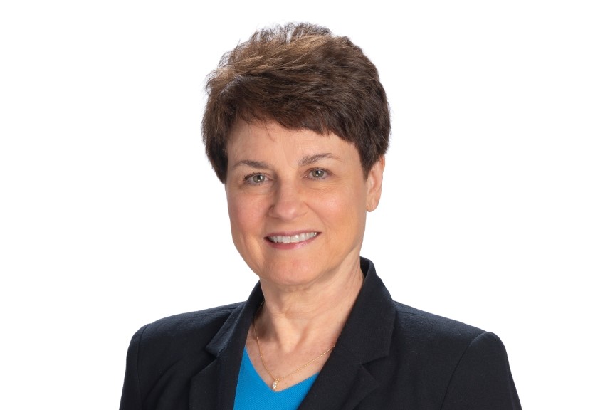 Nita Stiles, The Trust Company of Tennessee