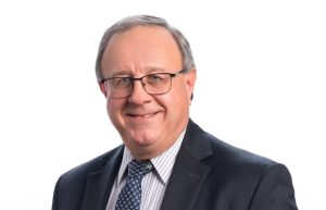 Paul Jaeger, The Trust Company of Tennessee