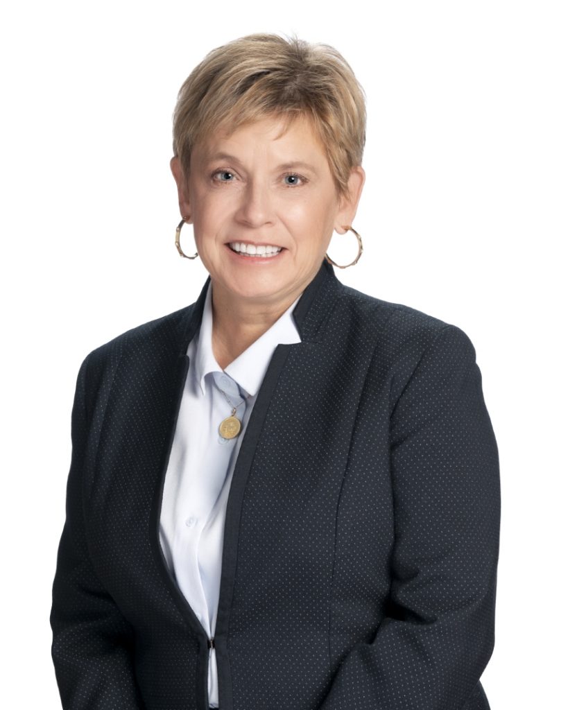 Susanne Hauk, The Trust Company of Tennessee