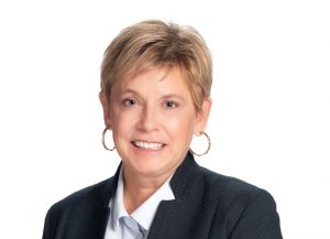 Susanne Hauk, The Trust Company of Tennessee