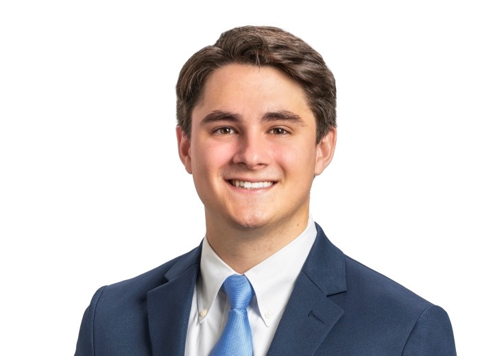 The Trust Company of Tennessee hires Jacob Lorino as client service ...