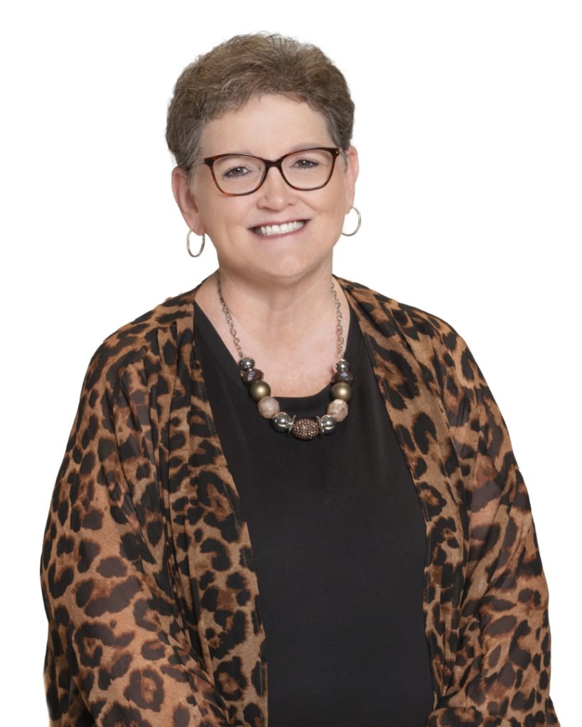 The Trust Company of Tennessee hires Lisa Hudson as mail and accounts