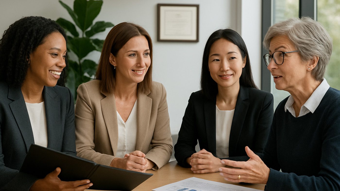 Investing services for your nonprofit, foundation or endowment.  thumbnail