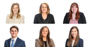 The Trust Company of Tennessee promotes four, adds Nikirk and Wallen