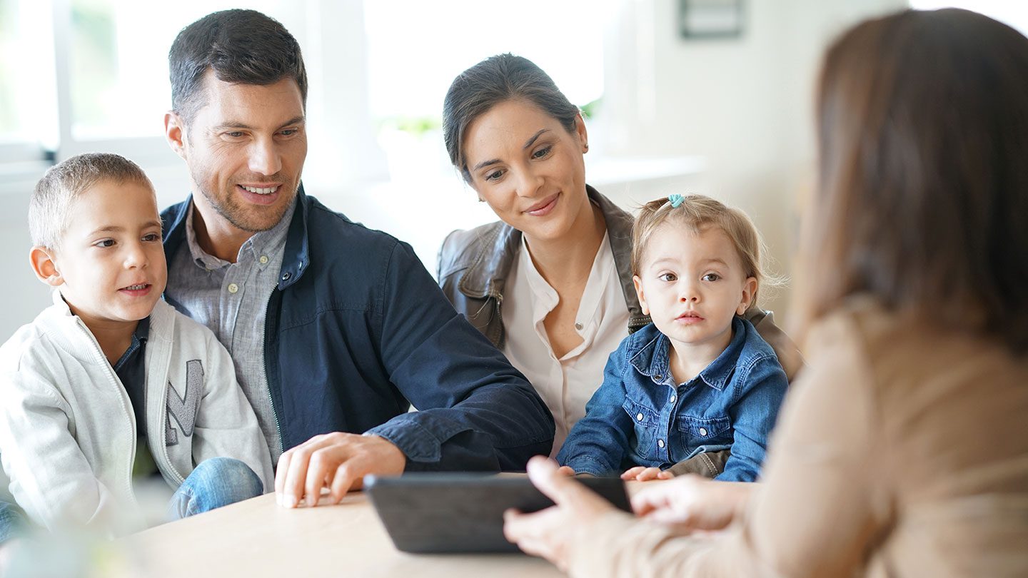 Personal trust services to protect your loved ones and their finances.  thumbnail