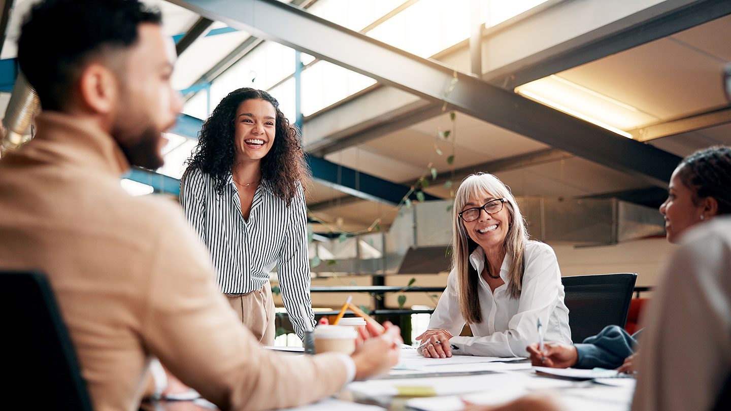 Investing services for your nonprofit, foundation or endowment.  thumbnail