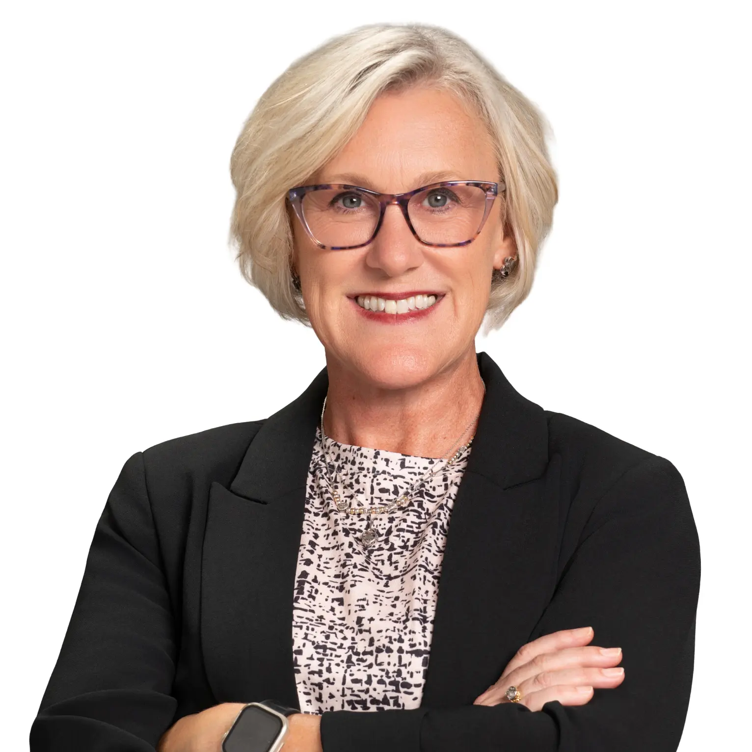 Deena Turner, CIC's headshot
