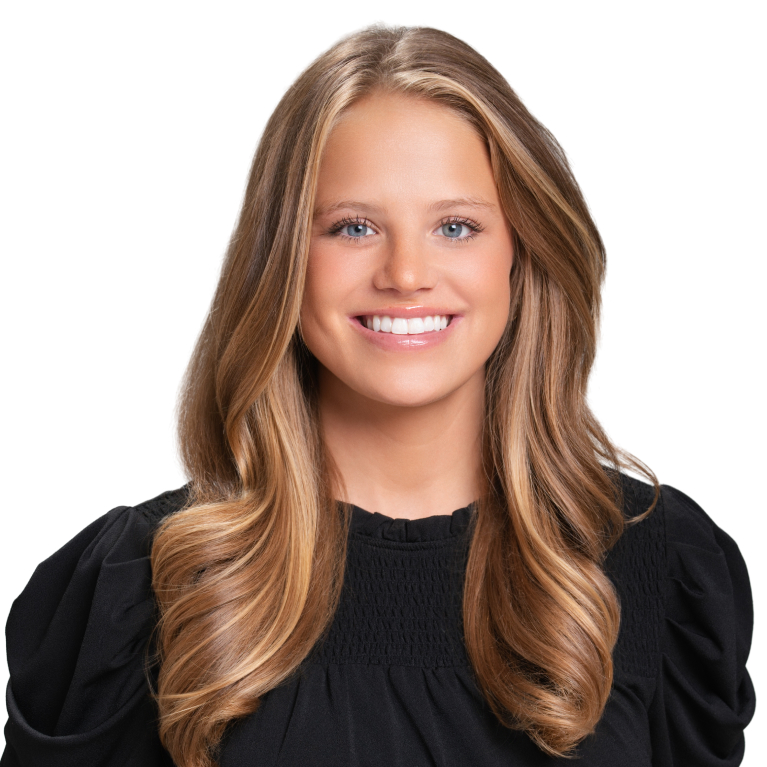 Marlee Biggs's headshot