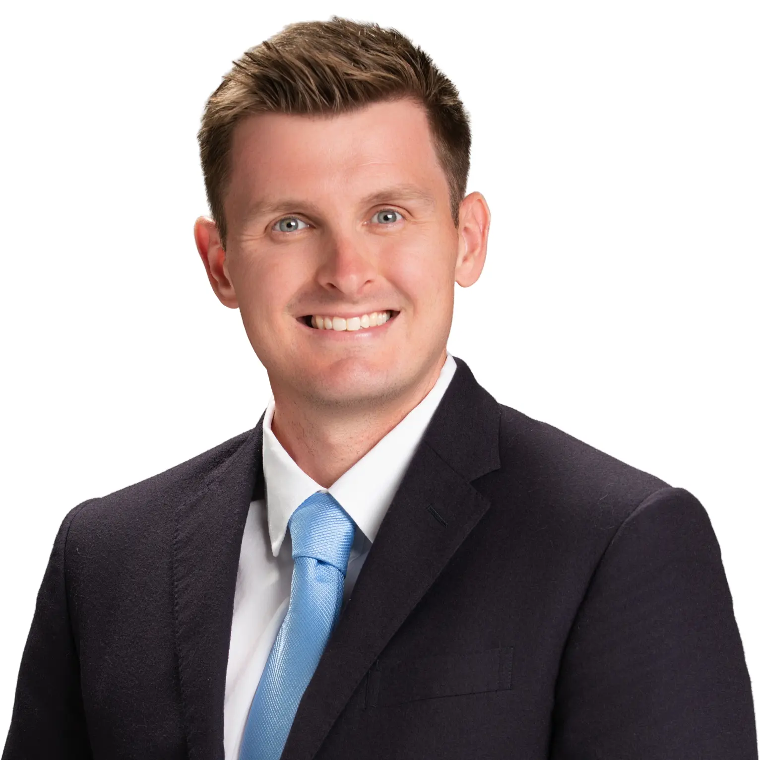  Weston Mattice's headshot